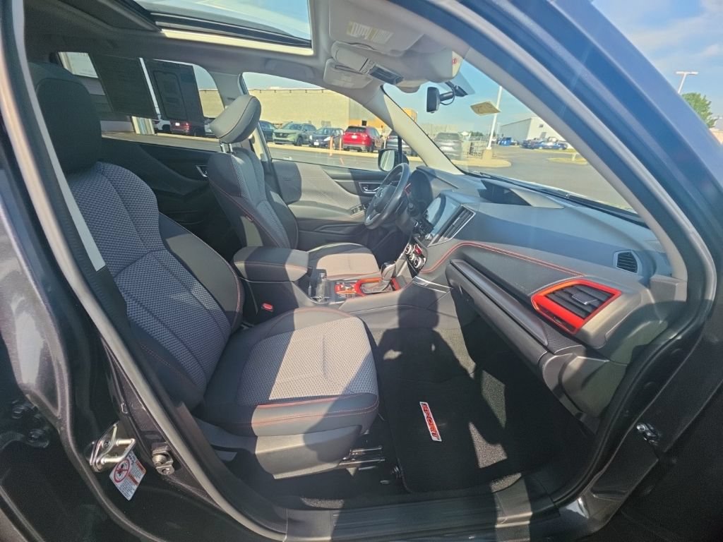 Used 2019 Subaru Forester Sport AWD/4WD image 33