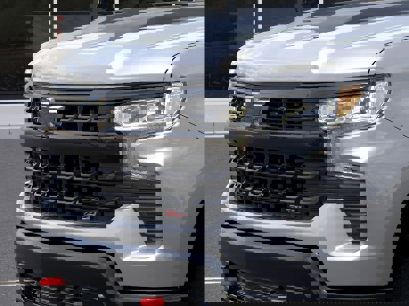 New 2026 Chevrolet Silverado 1500 LT Trail Boss image 13