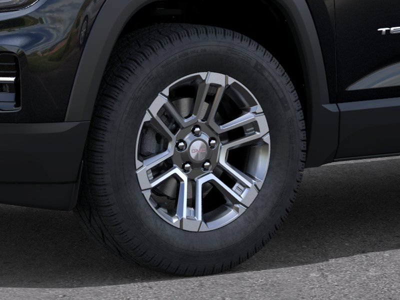 New 2026 GMC Terrain Elevation FWD image 9