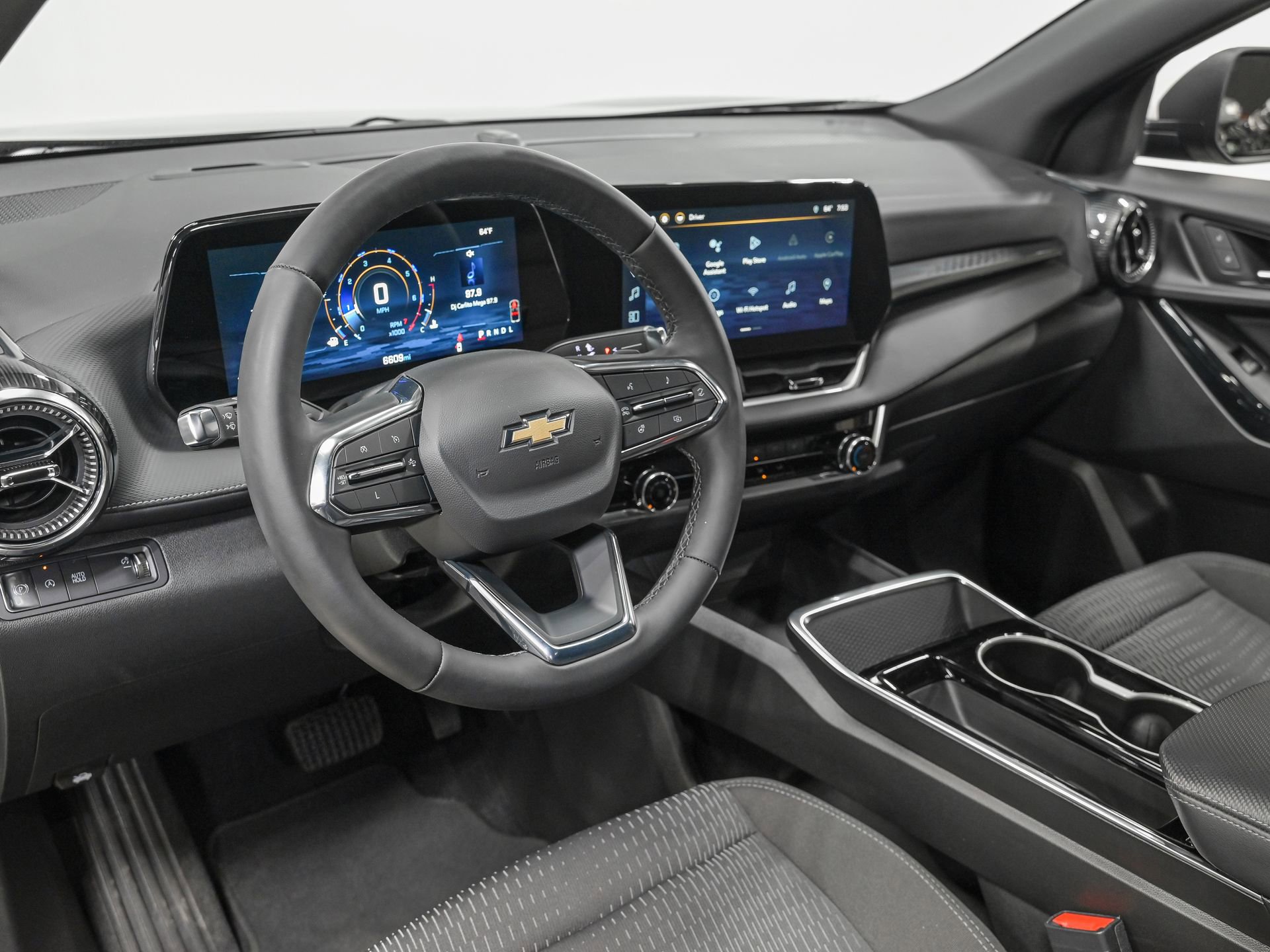 Used 2025 Chevrolet Equinox LT FWD image 14