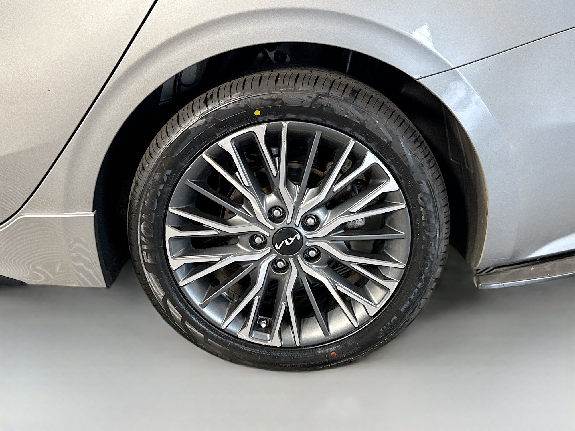 Used 2022 Kia Forte GT-Line FWD image 37