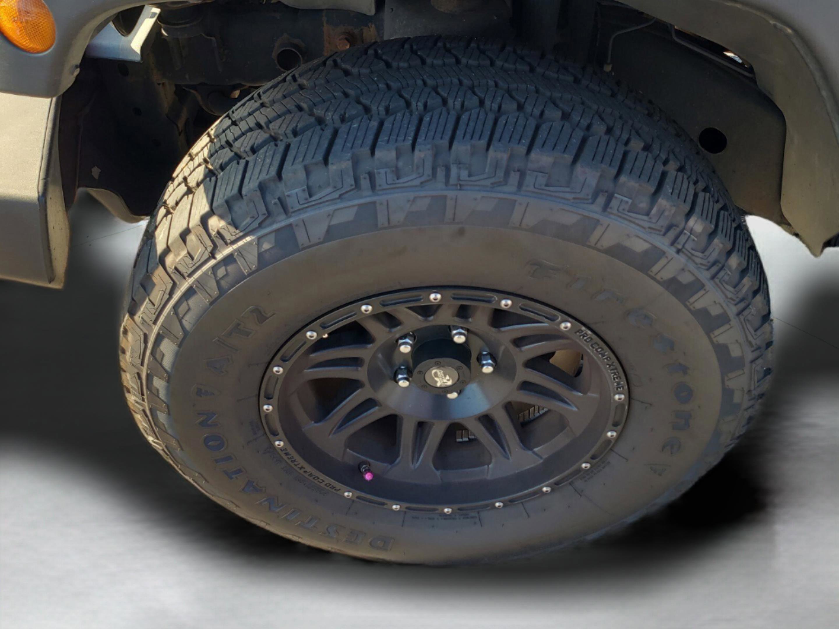 Used 2013 Jeep Wrangler Sport image 10