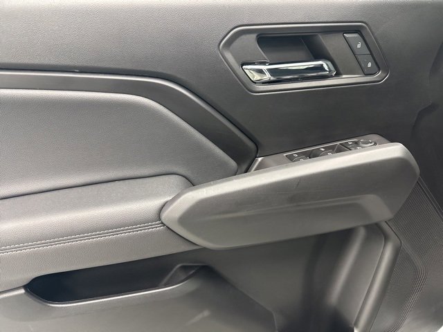 Used 2024 Chevrolet Colorado LT w/ LT Convenience Package image 9