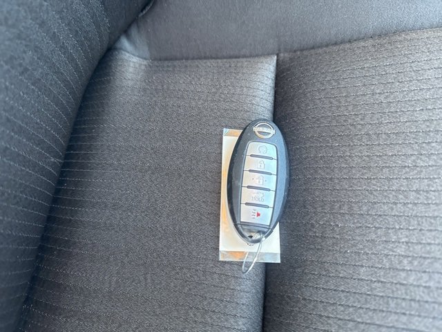 Used 2024 Nissan Altima 2.5 SV image 4