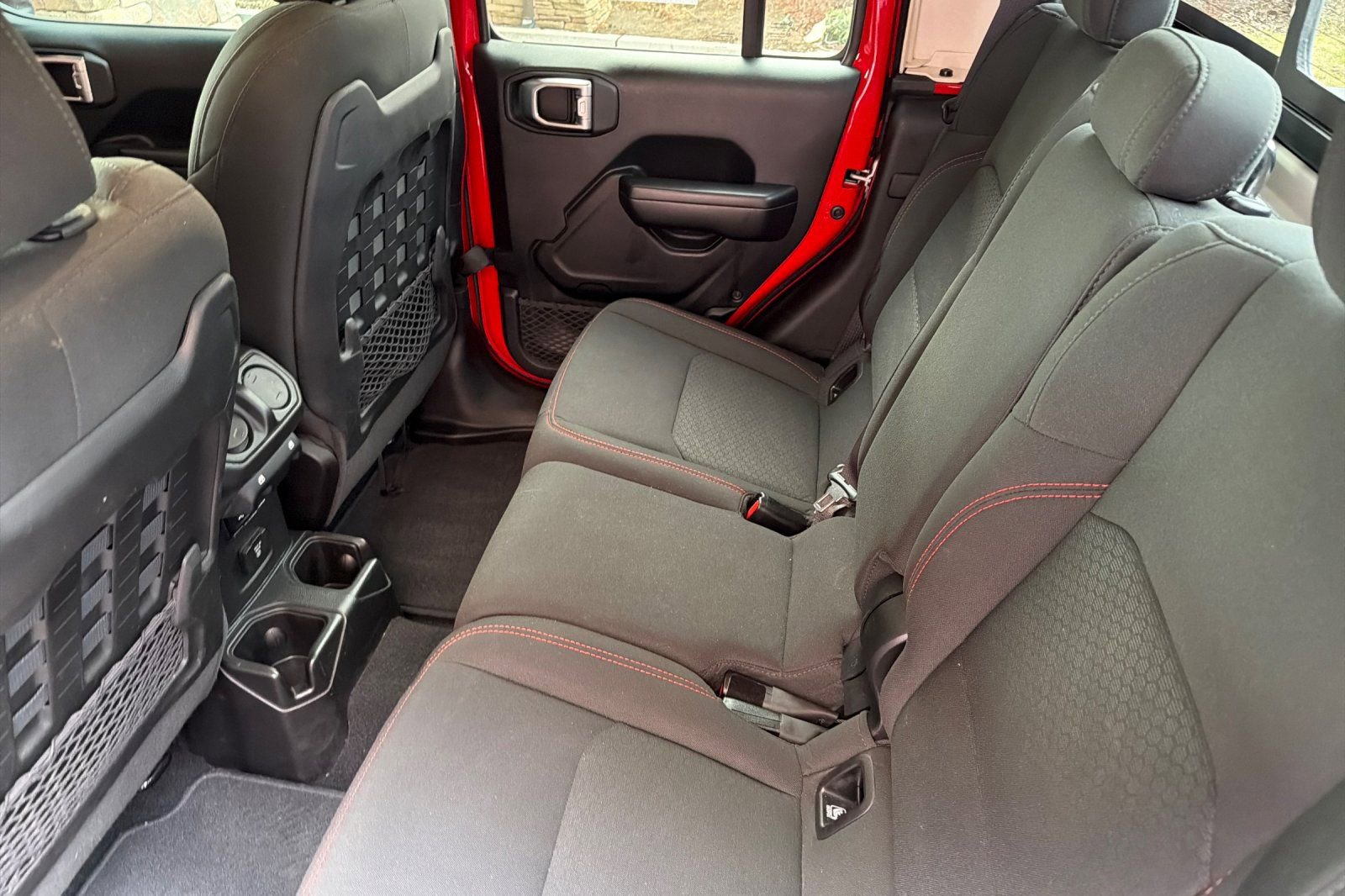 Used 2020 Jeep Gladiator Rubicon image 16