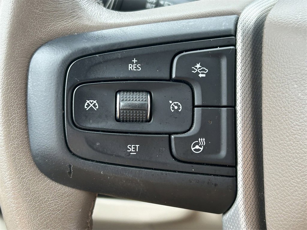 Used 2021 GMC Yukon Denali w/ Denali Ultimate Package image 45