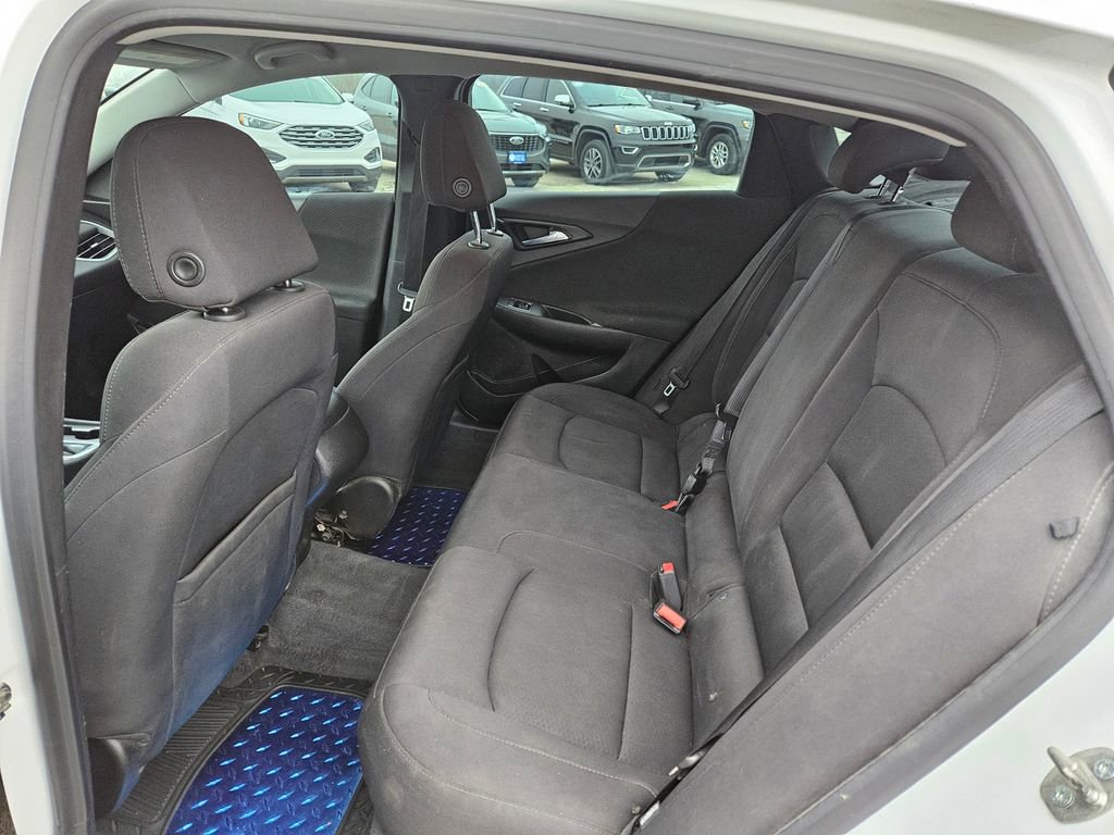 Used 2019 Chevrolet Malibu RS w/ LPO, Convenience Package 1 image 27