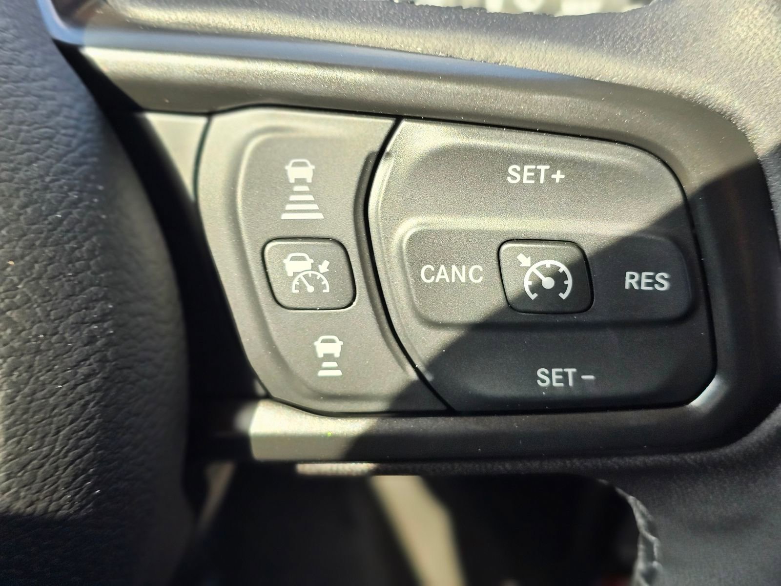 New 2026 Jeep Wrangler Willys AWD/4WD image 18