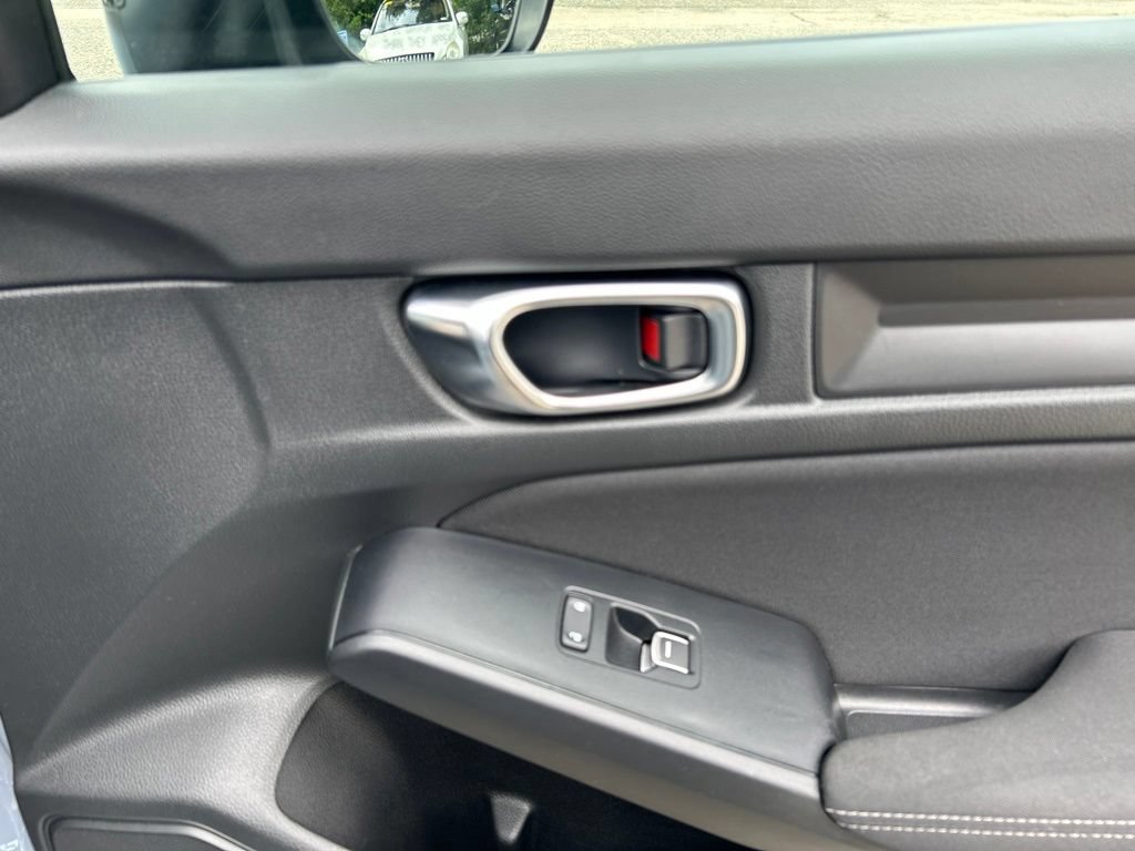 Used 2024 Honda Civic Sport image 24