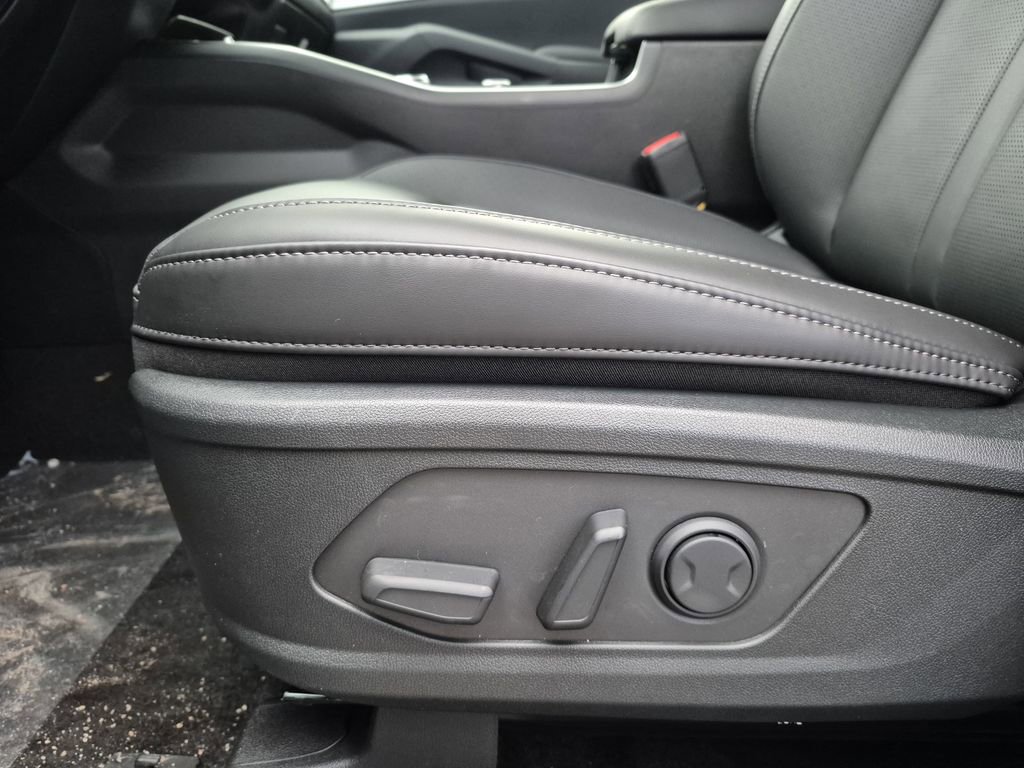 New 2026 Kia Sorento EX image 11