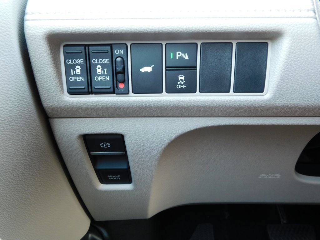New 2027 Honda Odyssey Elite image 39