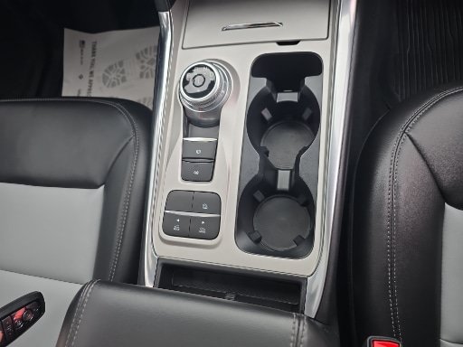 Certified 2023 Ford Explorer XLT w/ Equipment Group 202A RWD image 19