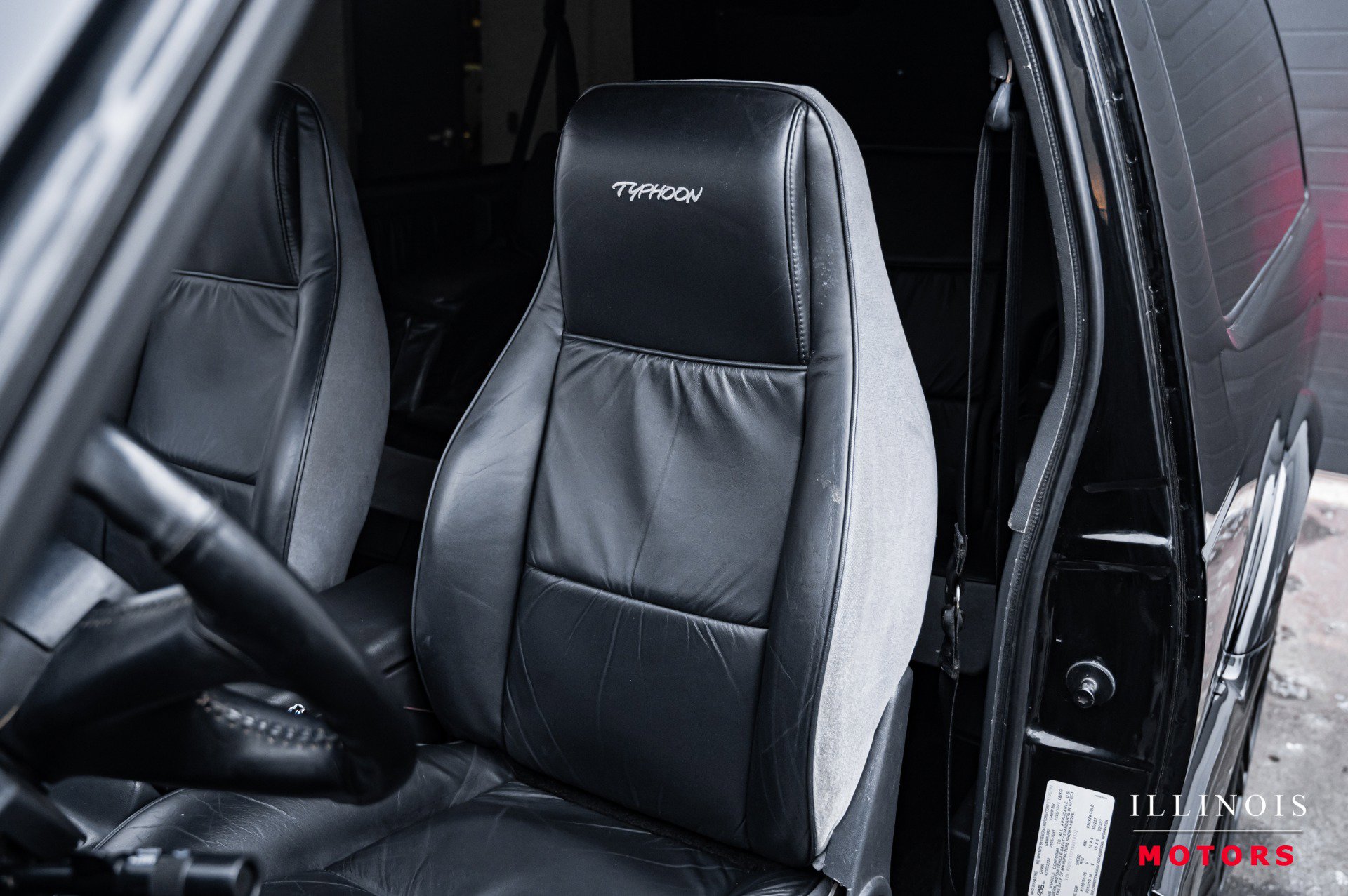 Used 1992 GMC Jimmy image 17