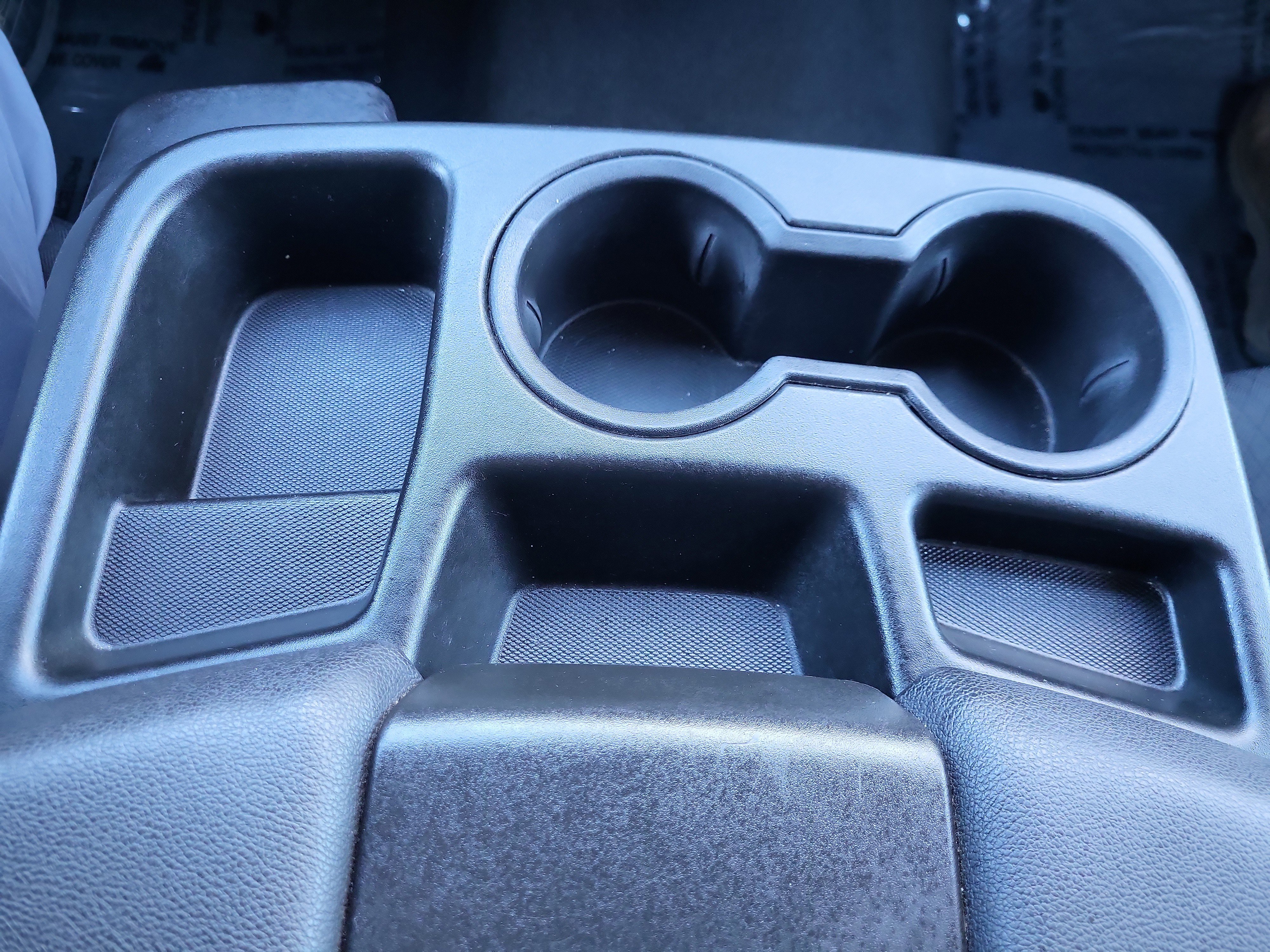 Certified 2025 Chevrolet Silverado 1500 LT image 11