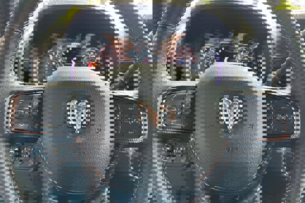 New 2026 RAM 2500 Rebel w/ Rebel Level 2 Equipment Group image 21