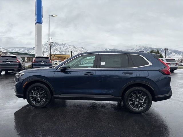 New 2026 Honda CR-V EX-L image 6