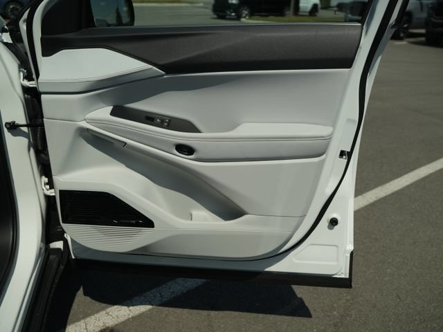 New 2026 Jeep Cherokee Limited AWD/4WD image 19