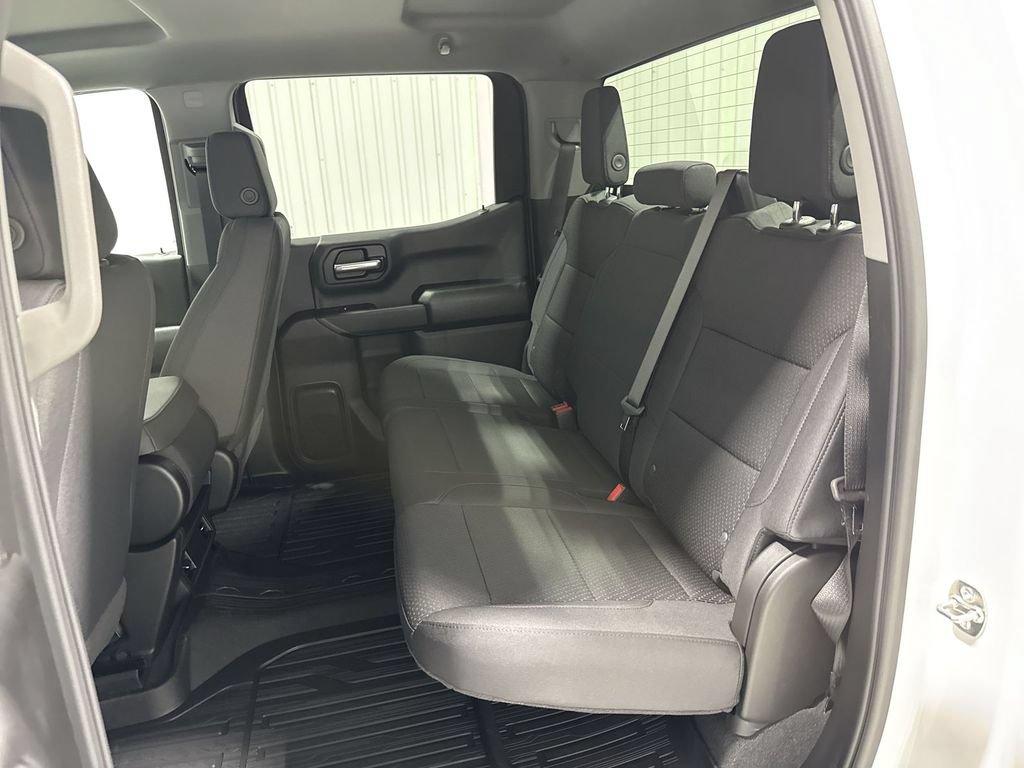 New 2026 GMC Sierra 1500 Pro w/ Graphite Edition AWD/4WD image 26