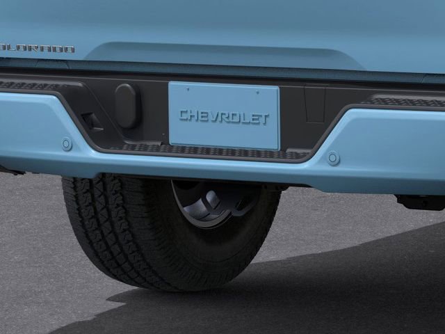 New 2026 Chevrolet Colorado LT image 14