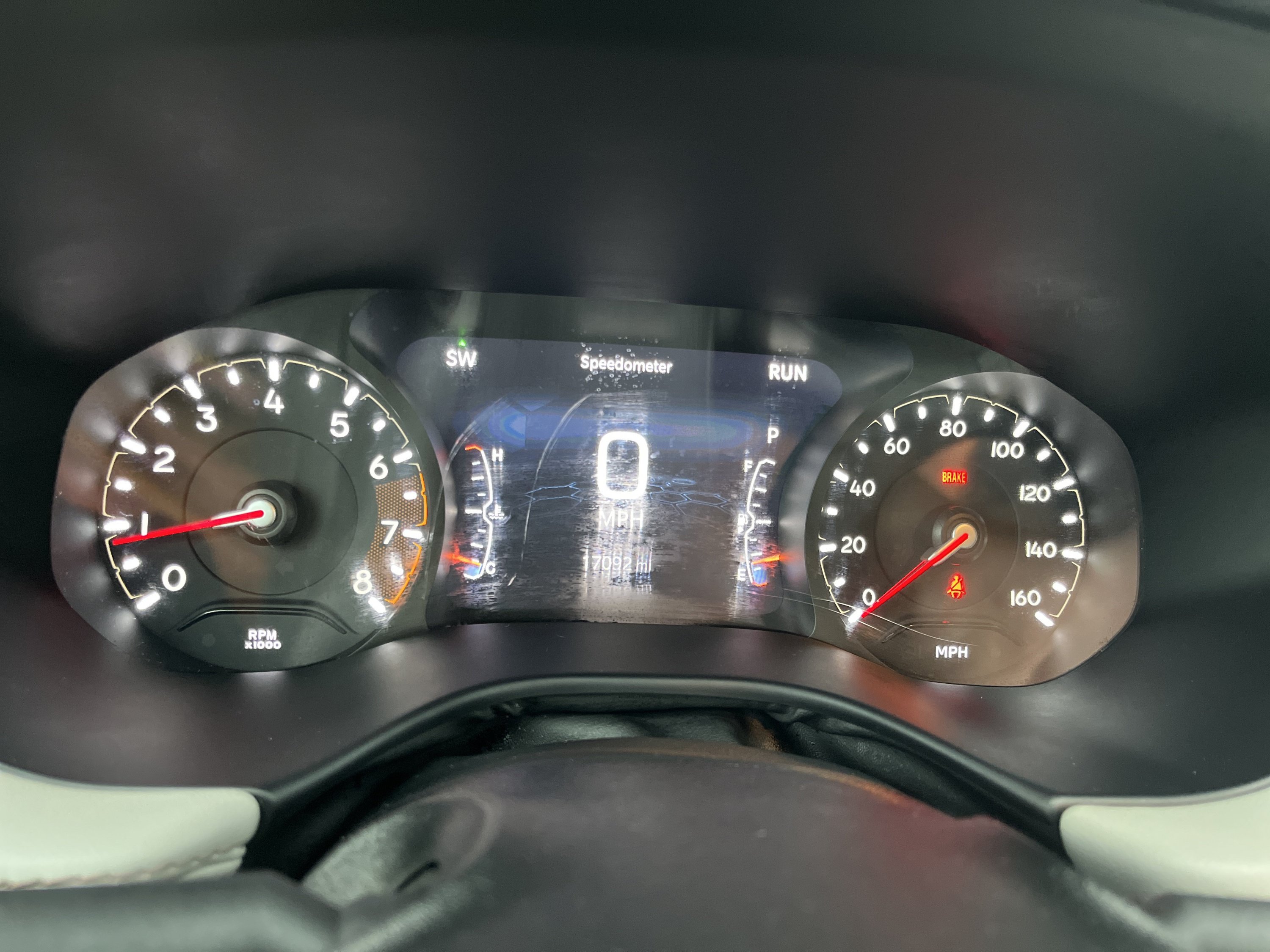 Used 2025 Jeep Compass Limited AWD/4WD image 20