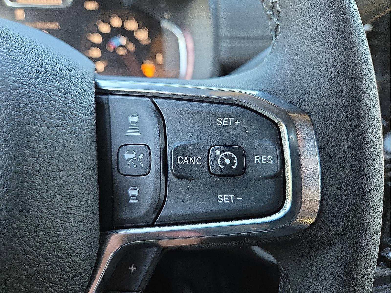 New 2026 RAM 3500 Laramie image 18