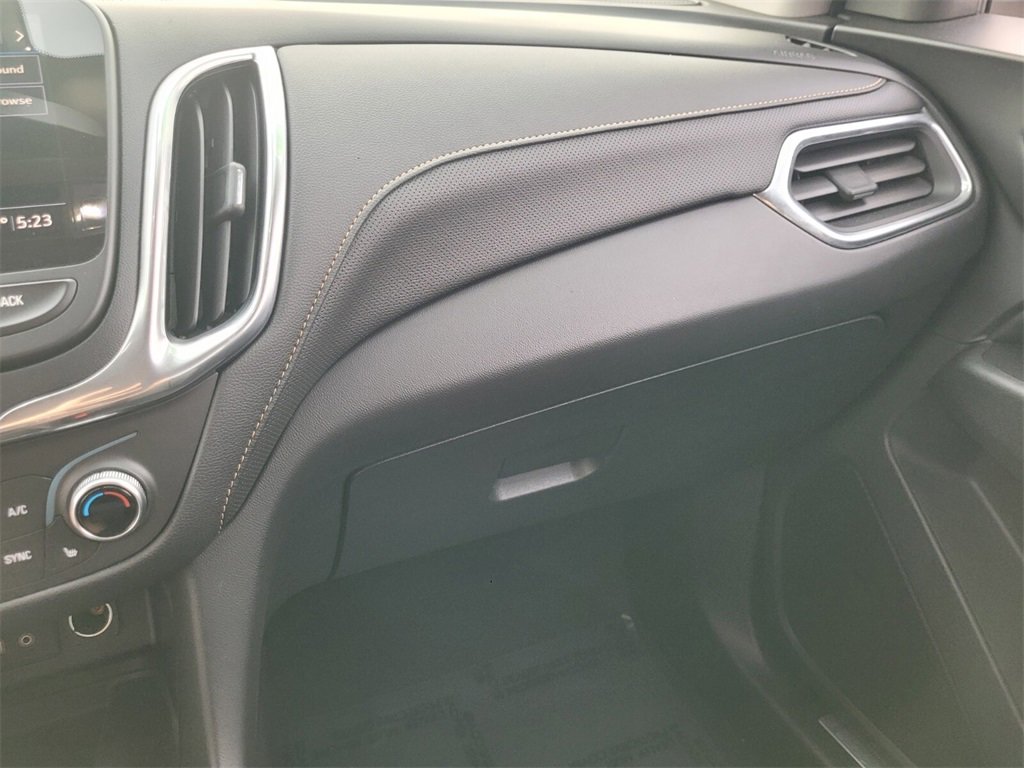 Used 2019 Chevrolet Equinox Premier image 28