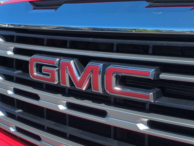 Certified 2024 GMC Sierra 1500 SLE RWD image 32
