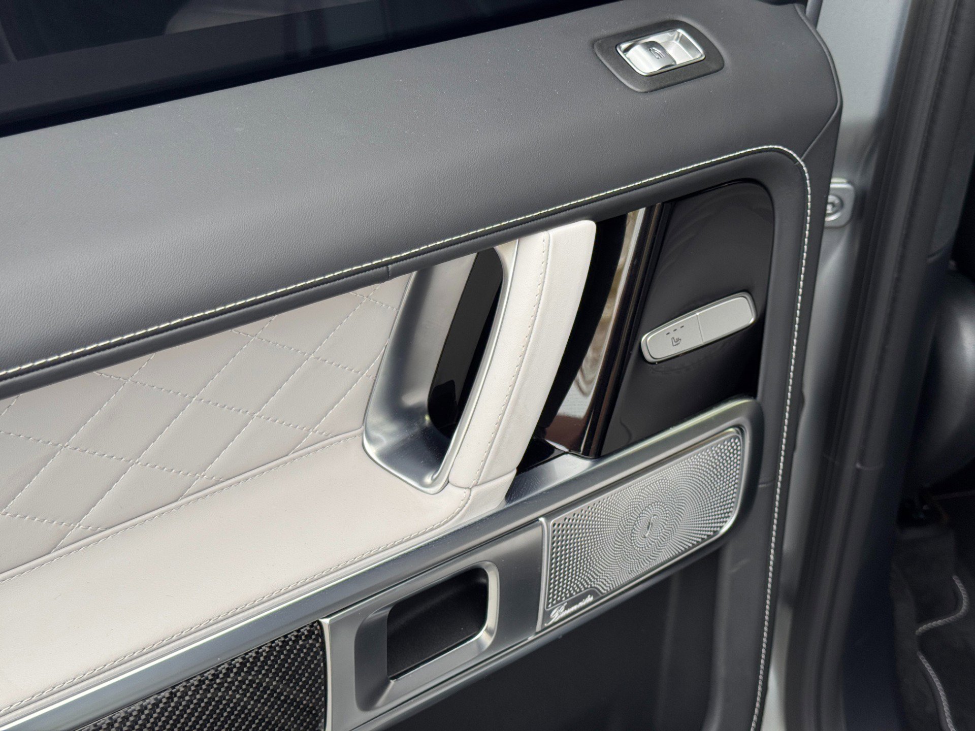 Used 2025 Mercedes-Benz G 63 AMG 4MATIC image 48