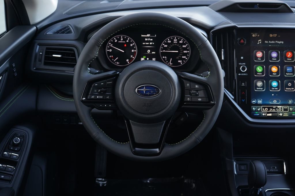 New 2026 Subaru Ascent Bronze Edition AWD/4WD image 10