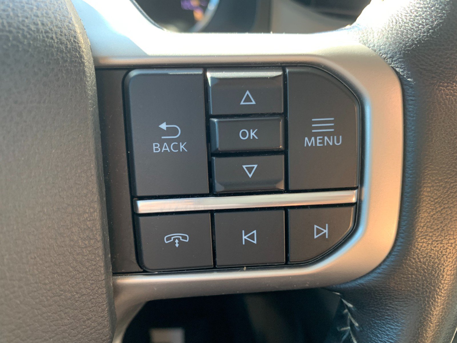 Used 2023 Ford Expedition XLT AWD/4WD image 20