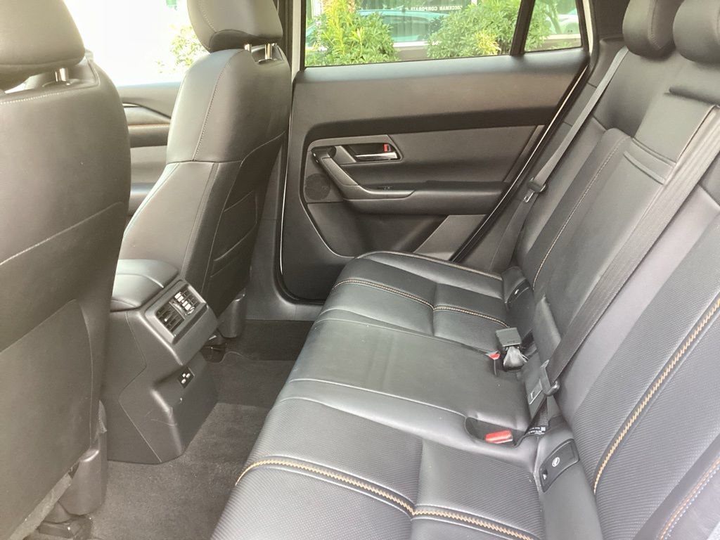 Used 2023 MAZDA CX-50 AWD 2.5 S w/ Cargo Package image 5