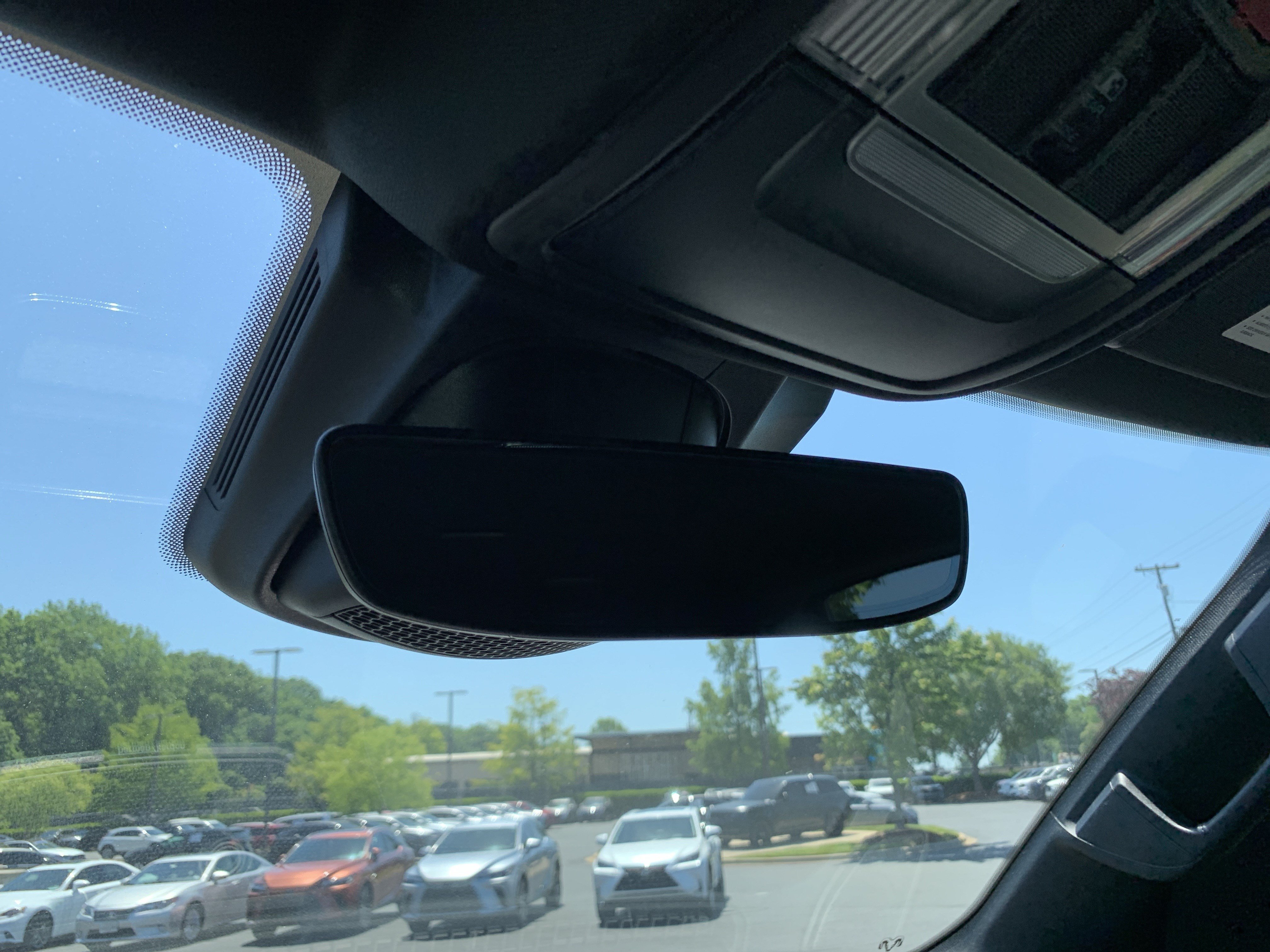 Used 2022 RAM 1500 TRX w/ TRX Level 1 Equipment Group AWD/4WD image 27