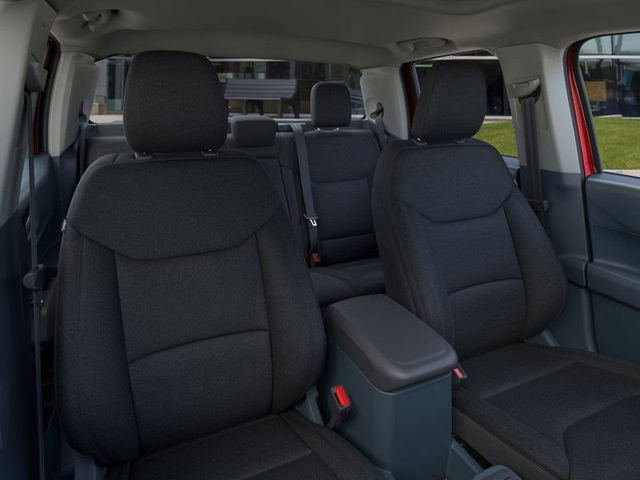 New 2026 Ford Maverick XLT w/ Equipment Group 301A image 10