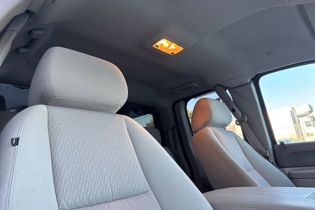 Used 2013 Chevrolet Silverado 1500 LT w/ All-Star Edition image 22