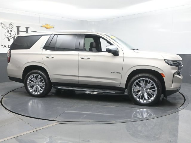 Used 2021 Chevrolet Tahoe Premier w/ Premium Package AWD/4WD image 55