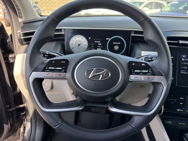 Used 2023 Hyundai Tucson SEL w/ Convenience Package image 15