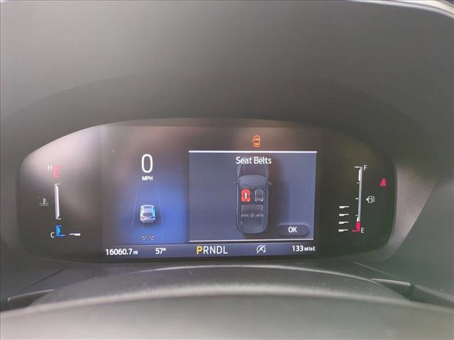 Used 2023 Ford Escape Active image 11