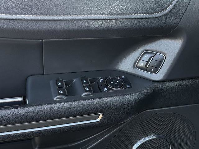 Certified 2023 Ford Expedition XLT image 26