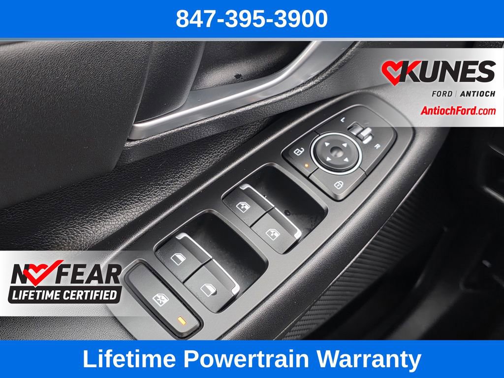 Used 2025 Hyundai Sonata SEL image 41