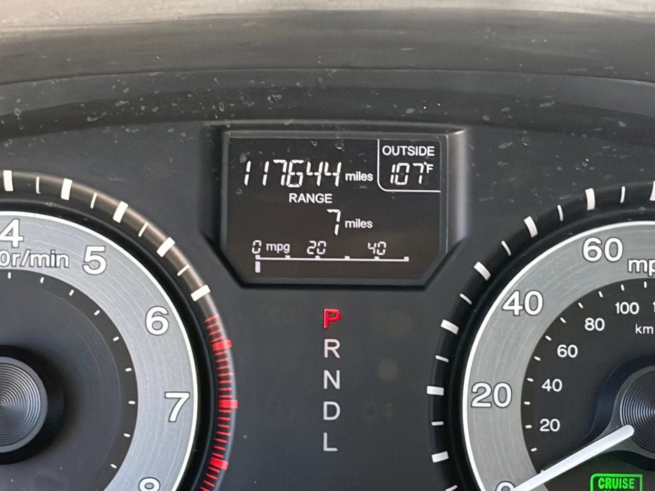 Used 2016 Honda Odyssey EX-L image 13