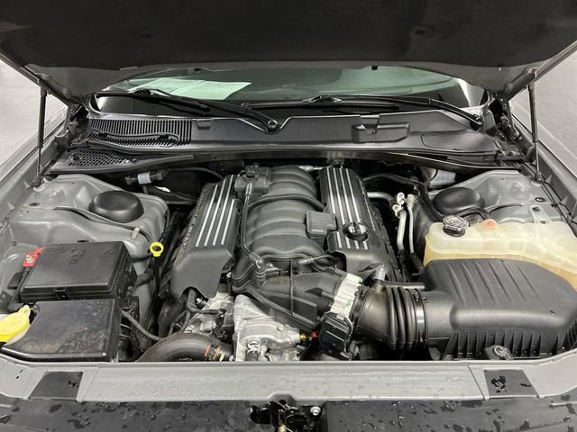 Used 2023 Dodge Challenger R/T Scat Pack RWD image 28