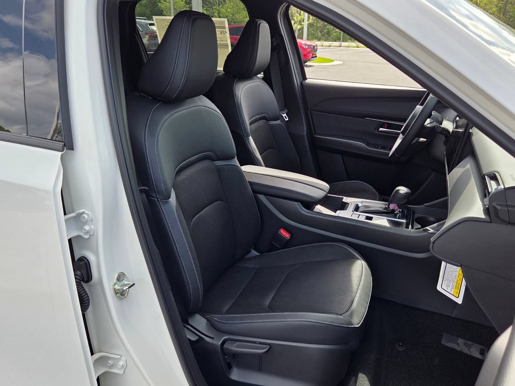 New 2026 MAZDA CX-5 Preferred AWD/4WD image 18