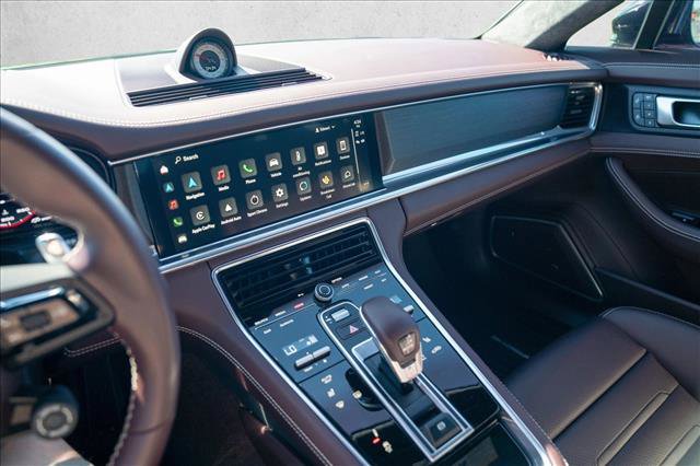 Certified 2023 Porsche Panamera GTS AWD/4WD image 15