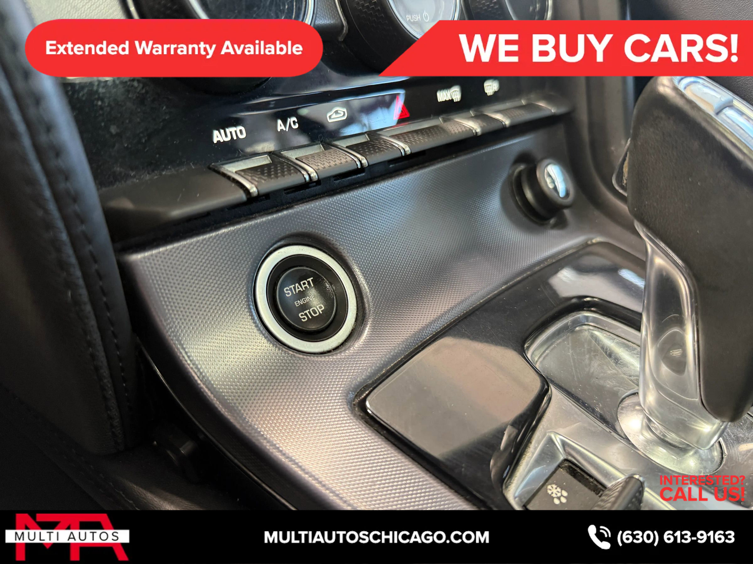 Used 2018 Jaguar F-TYPE Coupe image 29