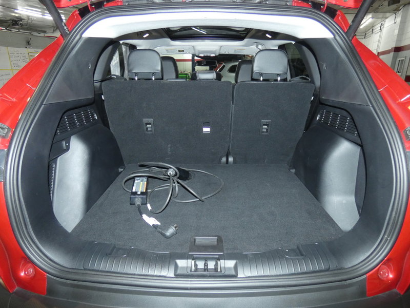 Used 2024 Ford Escape SE w/ PHEV Premium Package FWD image 6