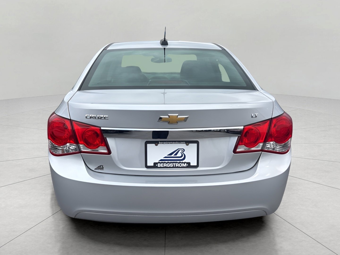 Used 2015 Chevrolet Cruze LT FWD image 5