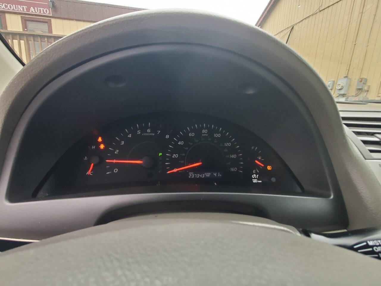 Used 2009 Toyota Camry XLE image 18