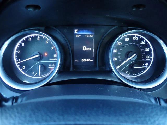 Used 2019 Toyota Camry LE image 24