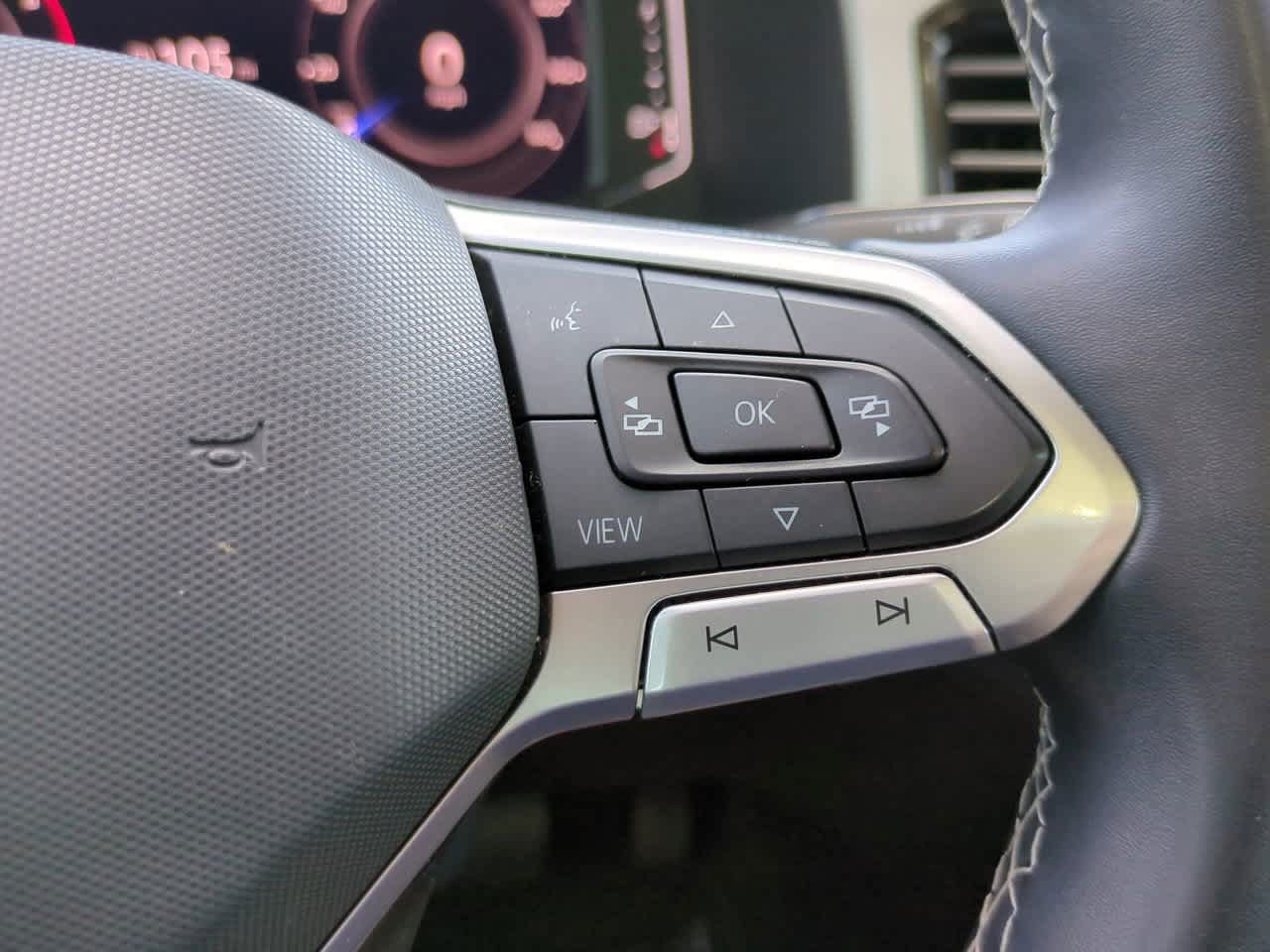 Used 2022 Volkswagen Atlas SE FWD image 26