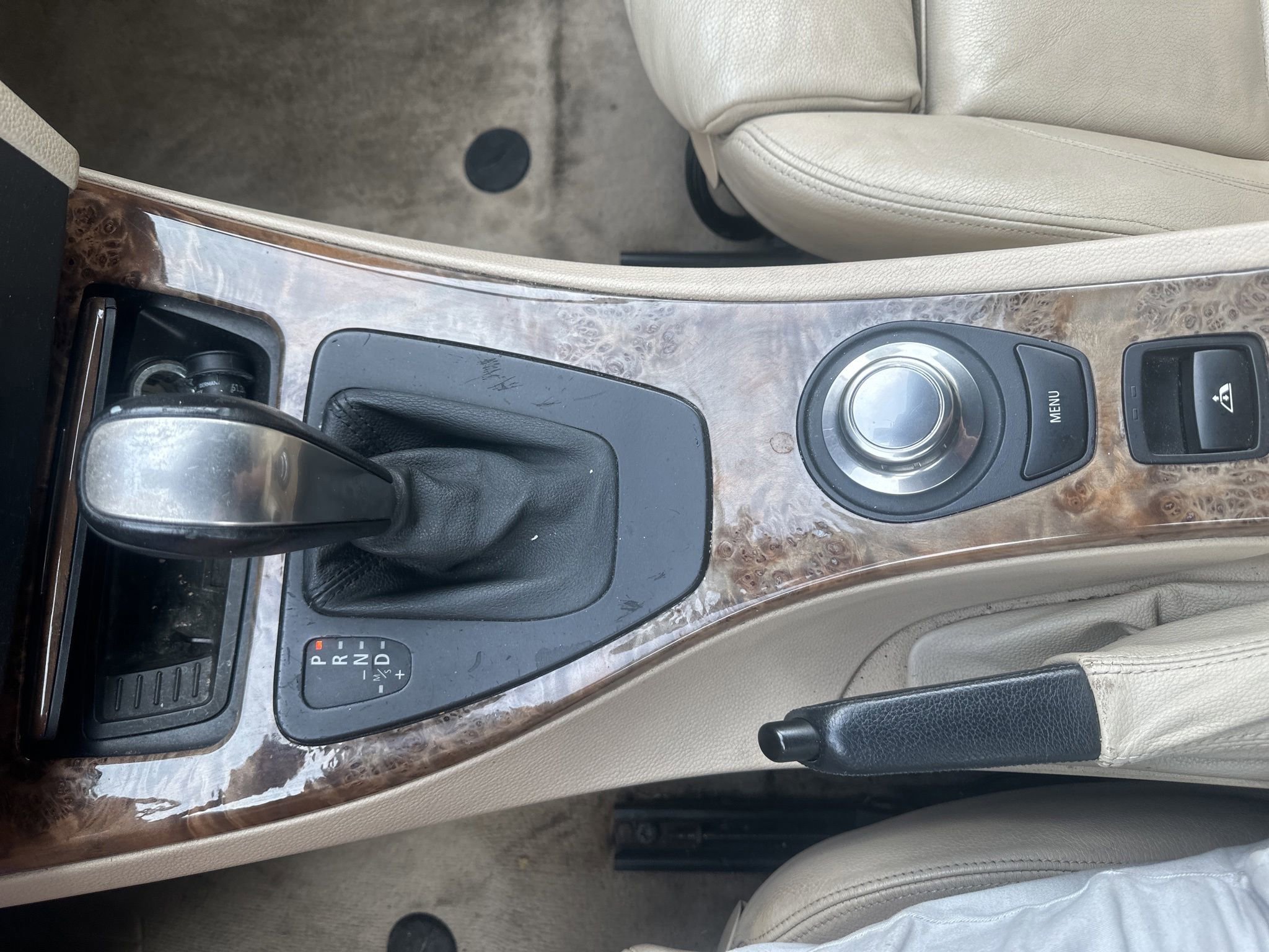 Used 2007 BMW 328i Convertible RWD image 21